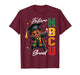 Future HBCU Grad Dabbing Boy Graduation HBCU Kids T-Shirt