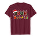 Merry Christmas Bruh Bro Meme Teens Boys Mens Kids T-Shirt
