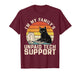 I'm My Family's Unpaid Tech Support Funny Computer Engineer T-Shirt