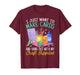 Funny Cardmaking Art for Women Crafting Lover Crafter T-Shirt