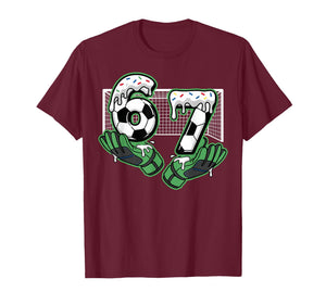 Soccer Six Seven 67 T-Shirt