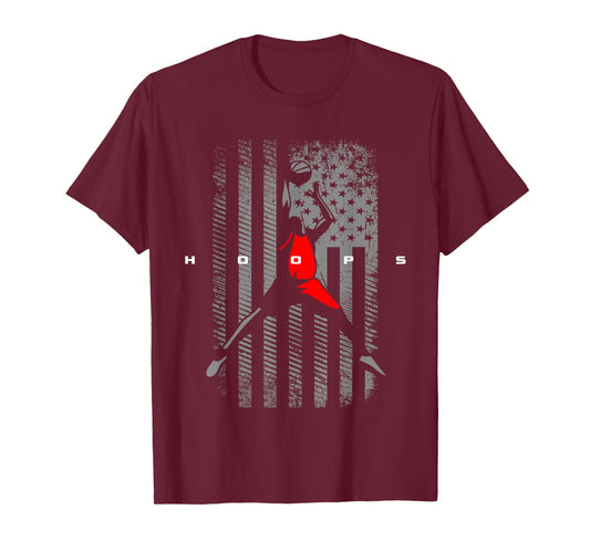 Basketball T-Shirt