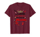 A Queen was Born on November 3 November 3rd Birthday T-Shirt
