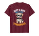 Boys Yorkipoo T-Shirt