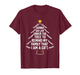 Funny Gonna Go Lay Under The Tree to Remind My Family T-Shirt