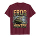 Frog Hunter T-Shirt