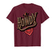 Howdy Rope Cowboy Hat Funny Saying Western Men Women Kids T-Shirt
