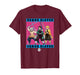 Demon Slayer: Kimetsu no Yaiba Tanjiro Zenitsu Trio Corps T-Shirt