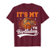 8th Birthday Shirts for Boys Basketball Eight 8 Year Old T-Shirt