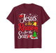 Jesus is The Reason for The Season T-Shirt