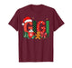 Gigi Christmas Hot Cocoa Gingerbread Holiday Grandma T-Shirt