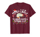 Most Likely to Bring Home A Stray Cat Matching Christmas T-Shirt