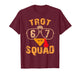 67 Meme Thanksgiving Turkey Trot Squad T-Shirt