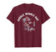 Funny Thanksgiving Tired Turkey T-Shirt - Gobble Wobble Nap T-Shirt