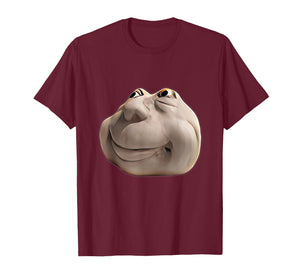 007n7 Halloween Costume Meme Forsaken Xmas Christmas T-Shirt