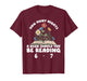Reading 67 Meme English Teacher Funny 67 Book Lover Humor T-Shirt