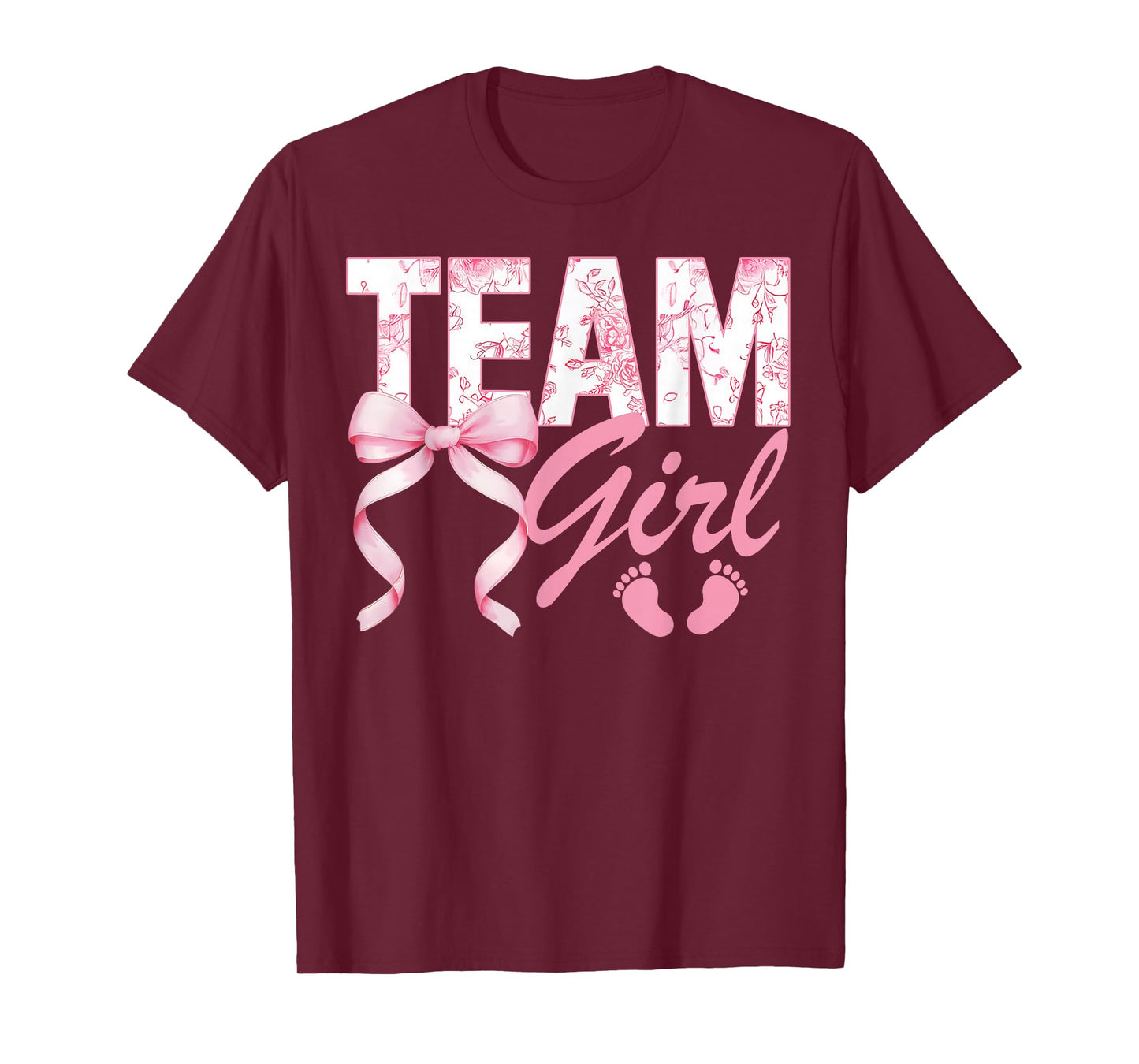 Coquette Matching T-Shirt