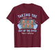 Taking The Cutest Cookies Out of The Oven Labor and Delivery T-Shirt