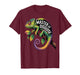Master of Disguise Design Chameleon Lover and Chameleon T-Shirt