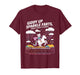 Giddy Up Sparkle Farts Tshirt Girl There's Chaos to Spread T-Shirt