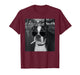 Funny Smoking Dog Meme Cigarette Gen Z Meme Dog Lover T-Shirt