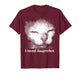 I Need Ibuprofen Funny Vintage Graphic Cat Meme T-Shirt