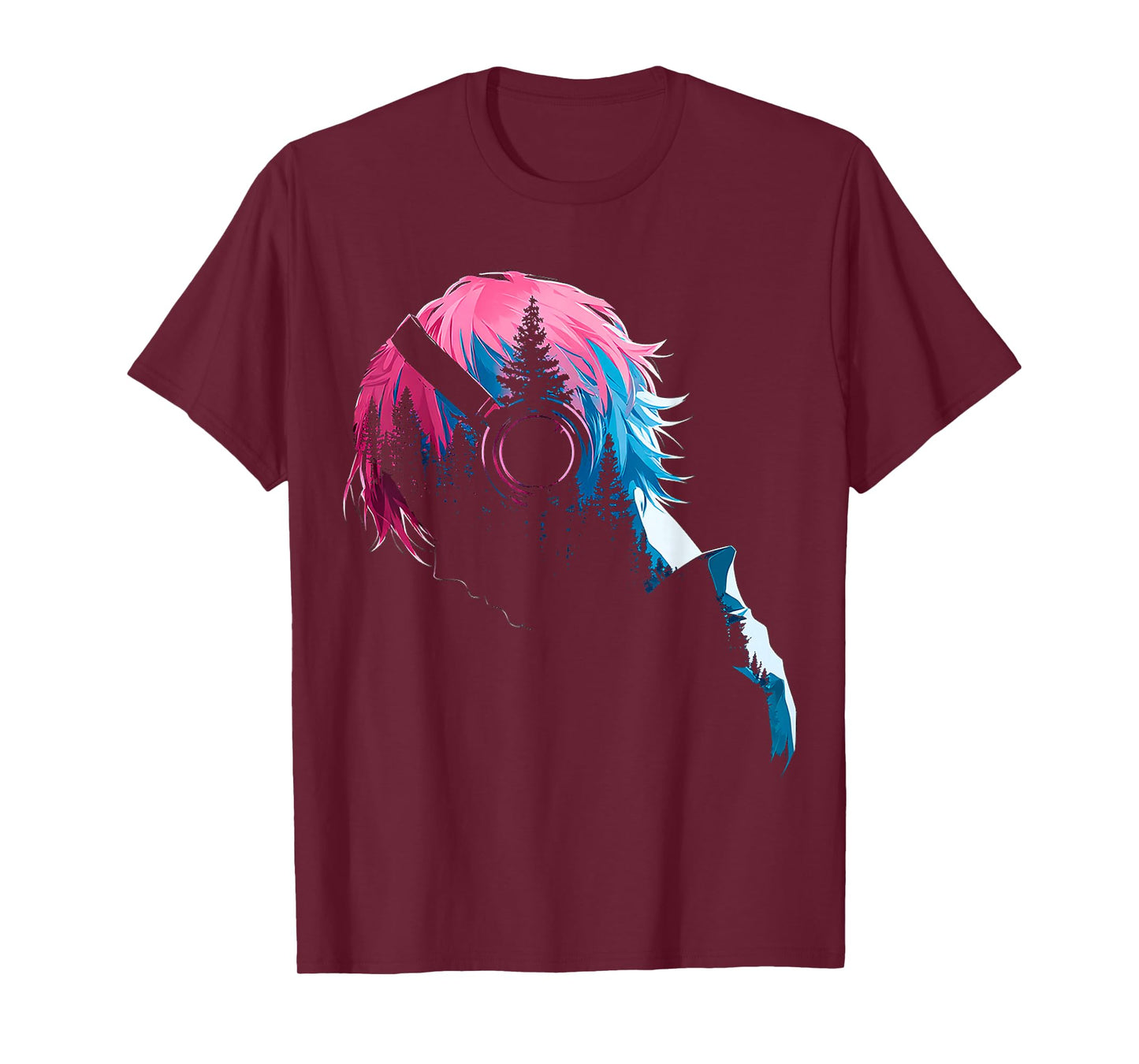 Anime T-Shirt