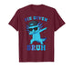 Six Seven 6 7 Meme Cool Dabbing 67 Axolotl Kids Boys Teens T-Shirt