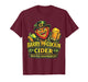 Barry McCockiner McConconner Irish Pub Funny Saint Patrick’s T-Shirt