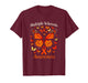 Multiple Sclerosis Awareness - Butterfly Support T-Shirt