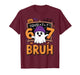67 Math Teacher Halloween Costume Mathematics Math Brainrot T-Shirt