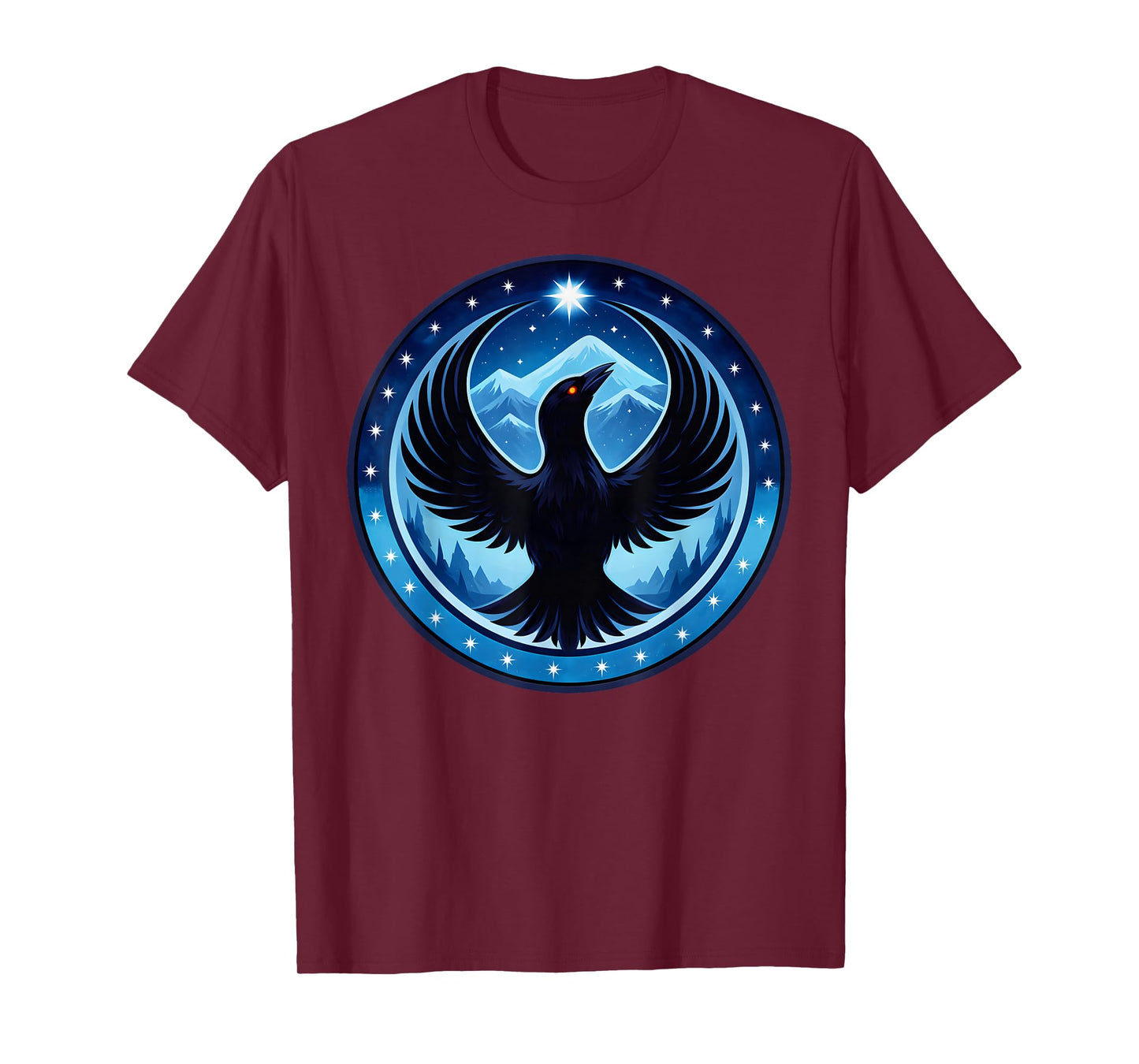 Minnesota Rebel New State Flag T-Shirt