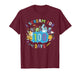 Disney & Pixar's Monsters, Inc. I Scream for 100 Days School T-Shirt