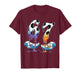 Soccer 67 Hands 6 7 Meme 6-7 Boys Teens Kids Dripping Soccer T-Shirt
