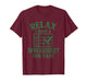Relax I Have A Spreadsheet for That Funny Tee Man T-Shirt