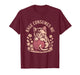 Cute Kitten | Rage Consumes Me T Shirt T-Shirt
