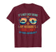 Husband and Wife Cruise Candy Funny Matching Couples T-Shirt