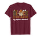 Black Educator by Popular Demand Black History Month Teacher T-Shirt