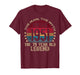 75 Year Old Gifts Vintage 1951 Limited Edition 75th Birthday T-Shirt