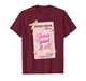 Jesus Paid It All Guest Check Christian Faith Design T-Shirt
