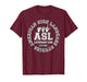 American Sign Language Studies (Version 2) T-Shirt