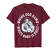 Whose God Damn White Baby is This? Humor for Sarcastic T-Shirt
