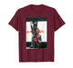 Paul McCartney of The Beatles at Glastonbury Andy Willsher T-Shirt