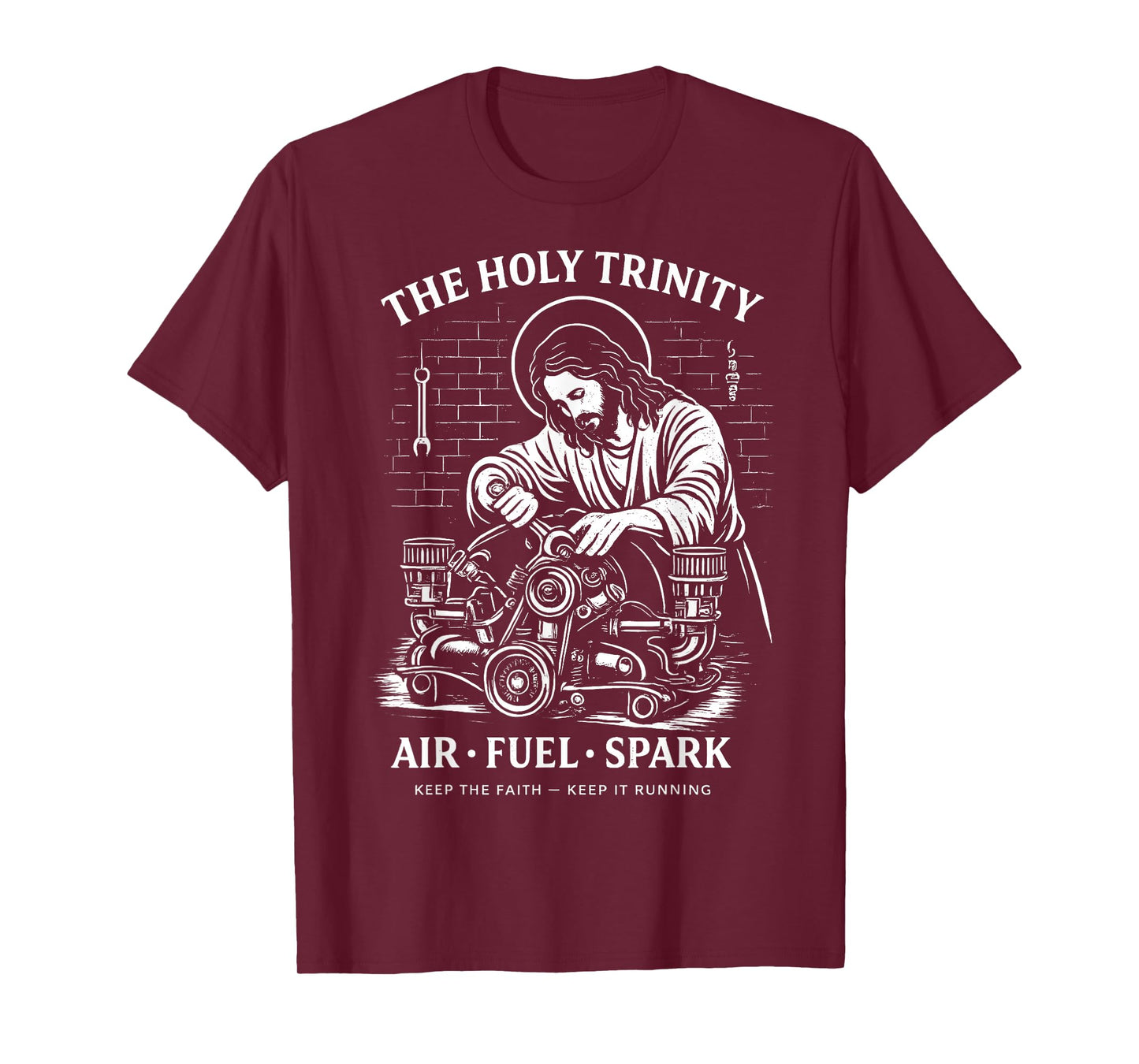 Keep It T-Shirt