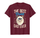 Ragdoll Cat Lover, The Best Ragdoll Dad Ever, Cat Owner T-Shirt