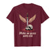 Make No Peace with Evil Tshirt Archangel Michael Jesus God T-Shirt