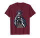 Saint Thérèse of Lisieux The Little Flower Artwork T-Shirt