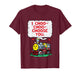 Kids Valentines Day Train I Choo Choose You Boys Kids Toddler T-Shirt