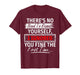 No Need Repeat Yourself I Ignored You Humor Saying T-Shirt