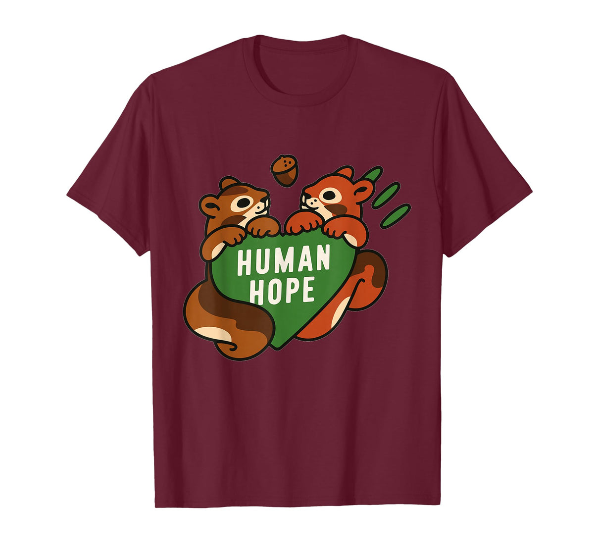 Human Hope T-Shirt